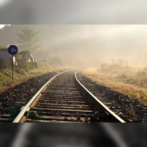 North Eastern Railway Association Lecture Series