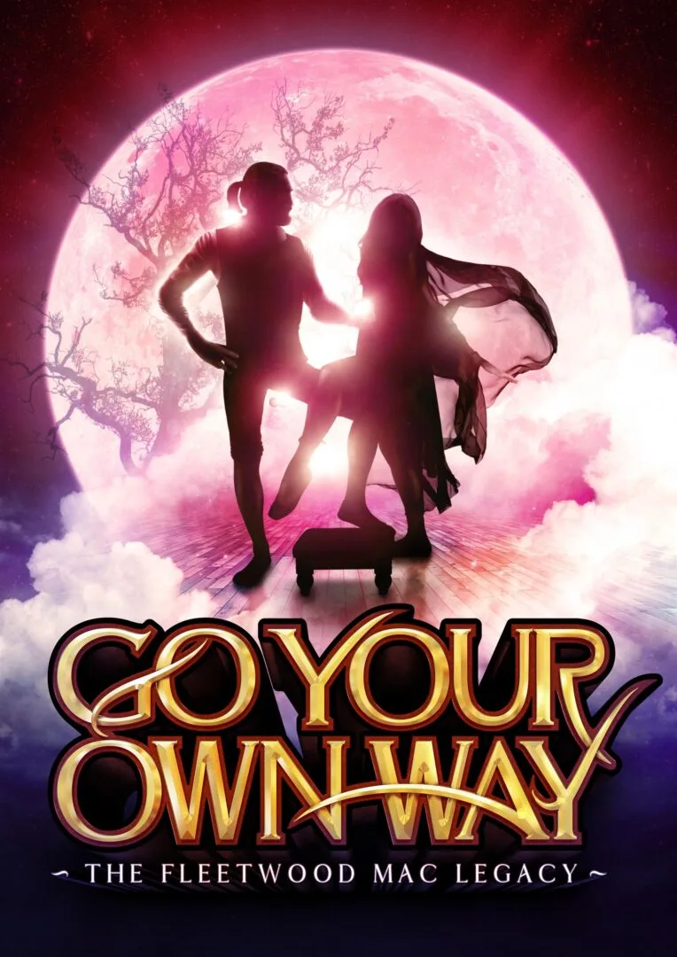 Go Your Own Way - A Tribute to Fleetwood Mac
