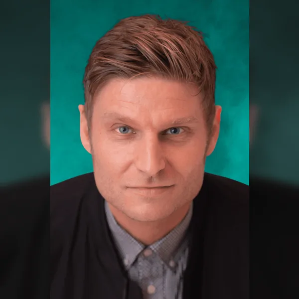 Scott Bennett: Stuff