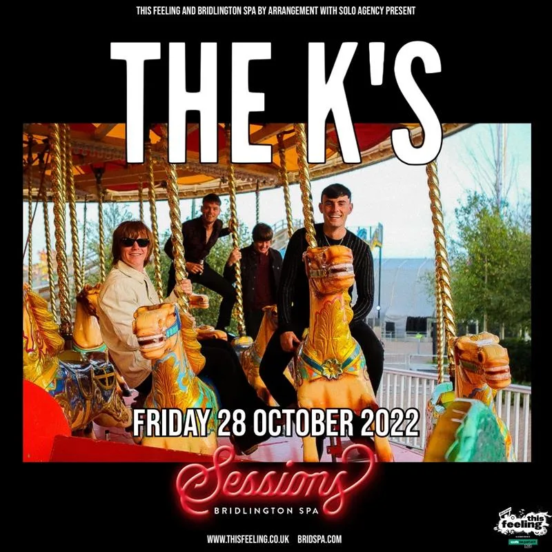 The K's