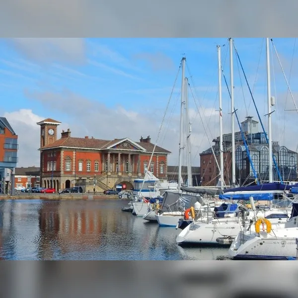 Curious About Ipswich