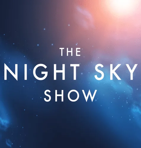 The Night Sky Show