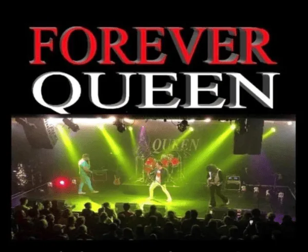 Forever Queen