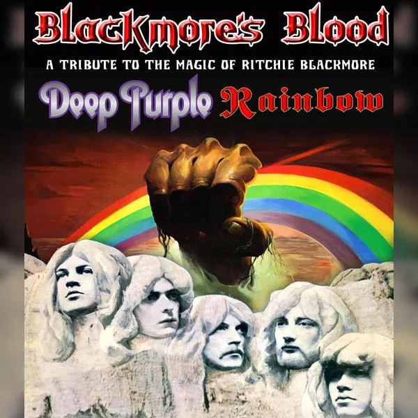 Blackmore's Blood