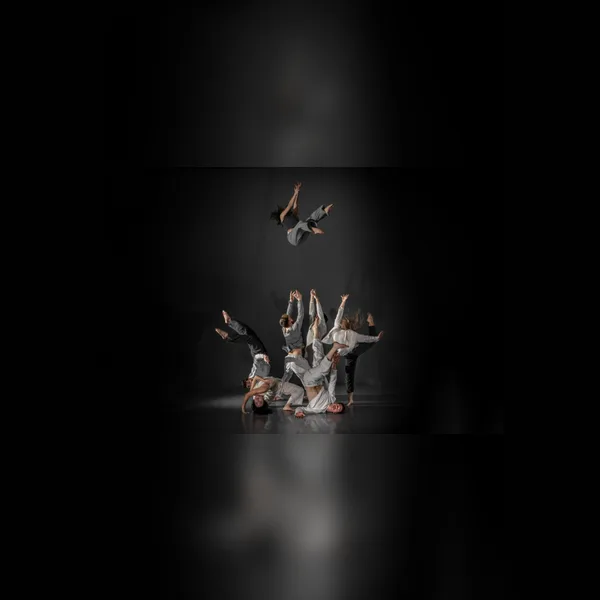 Motionhouse