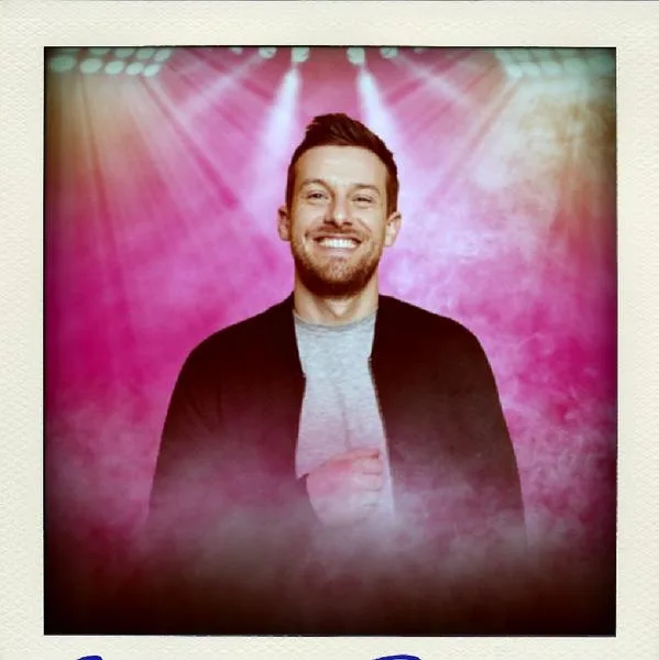 Chris Ramsey: Here Man