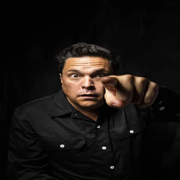 Dom Joly: The Conspiracy Tour