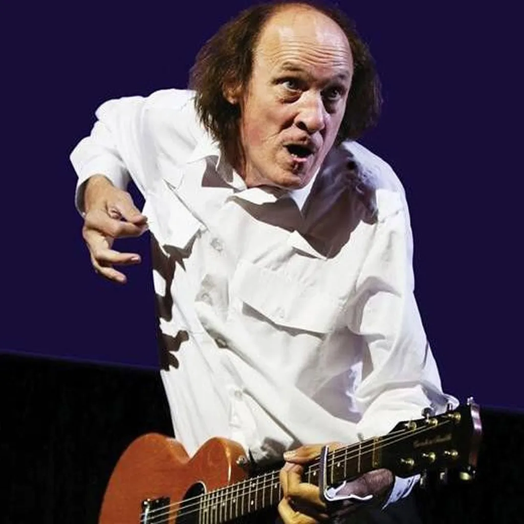 John Otway