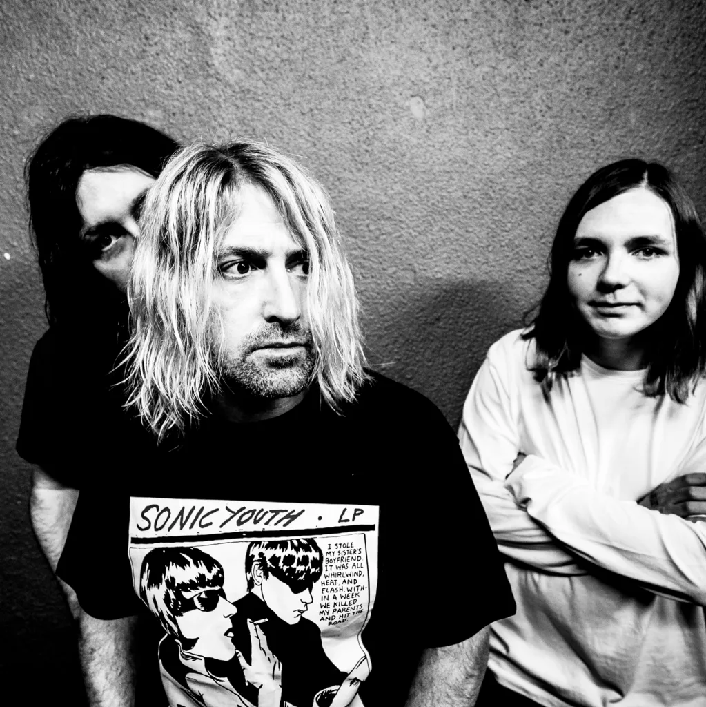Nirvana UK