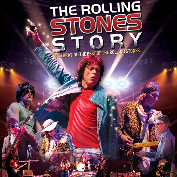 The Rolling Stones Story