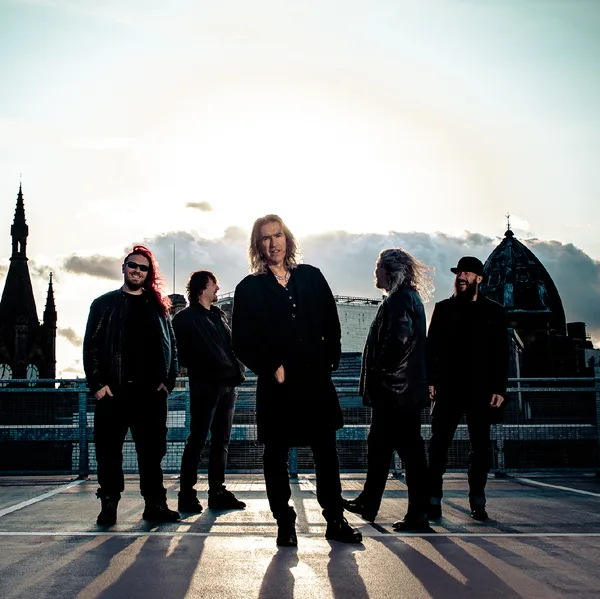 New Model Army