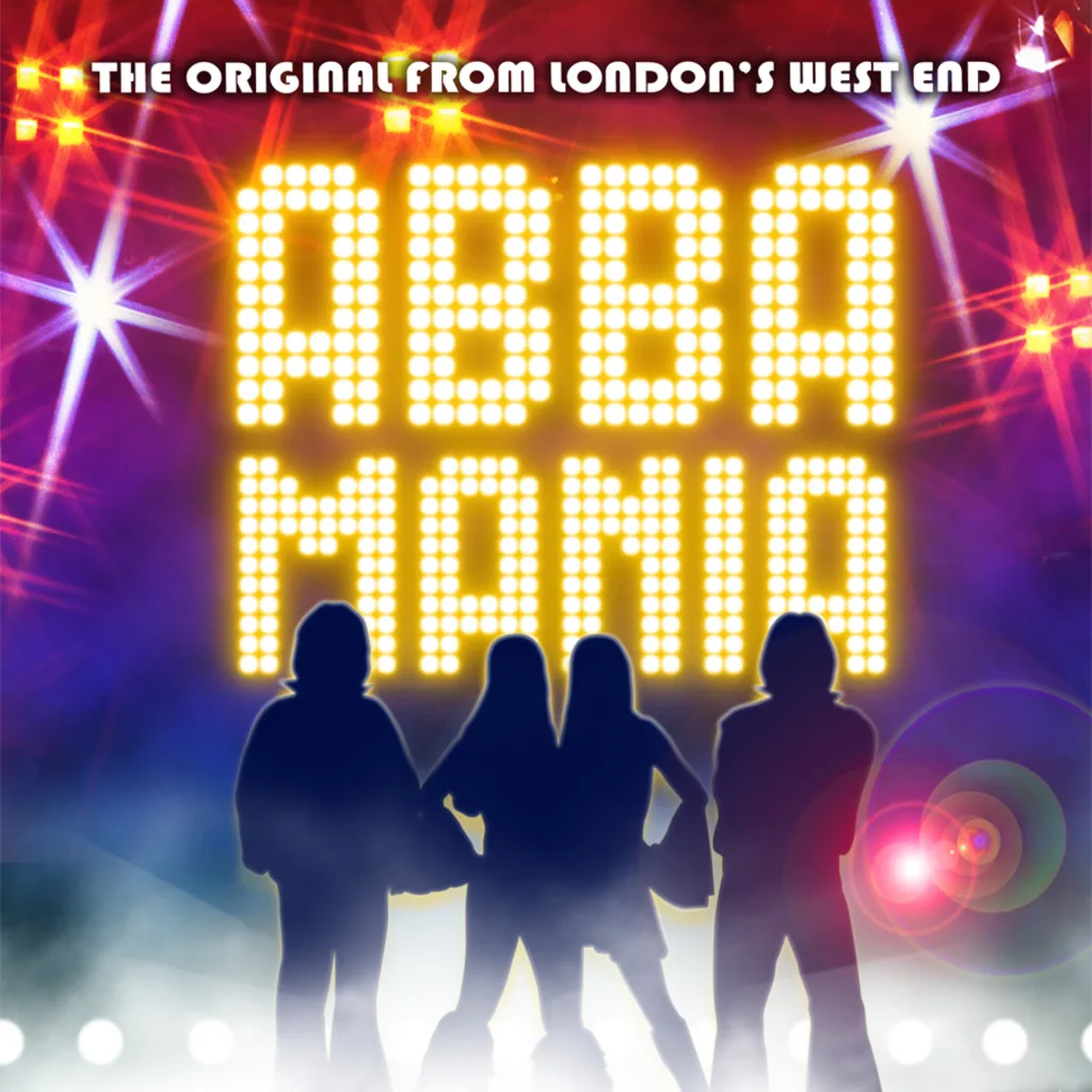 ABBA Mania