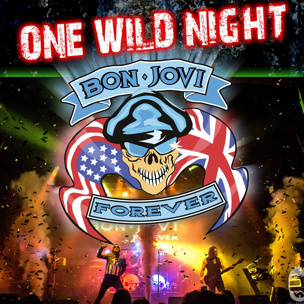 Bon Jovi Forever