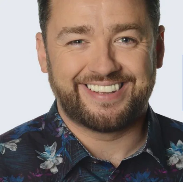 Jason Manford - A Manford All Seasons