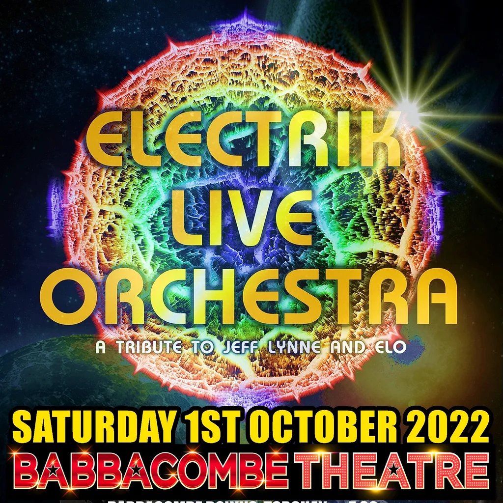 Electrik Live Orchestra