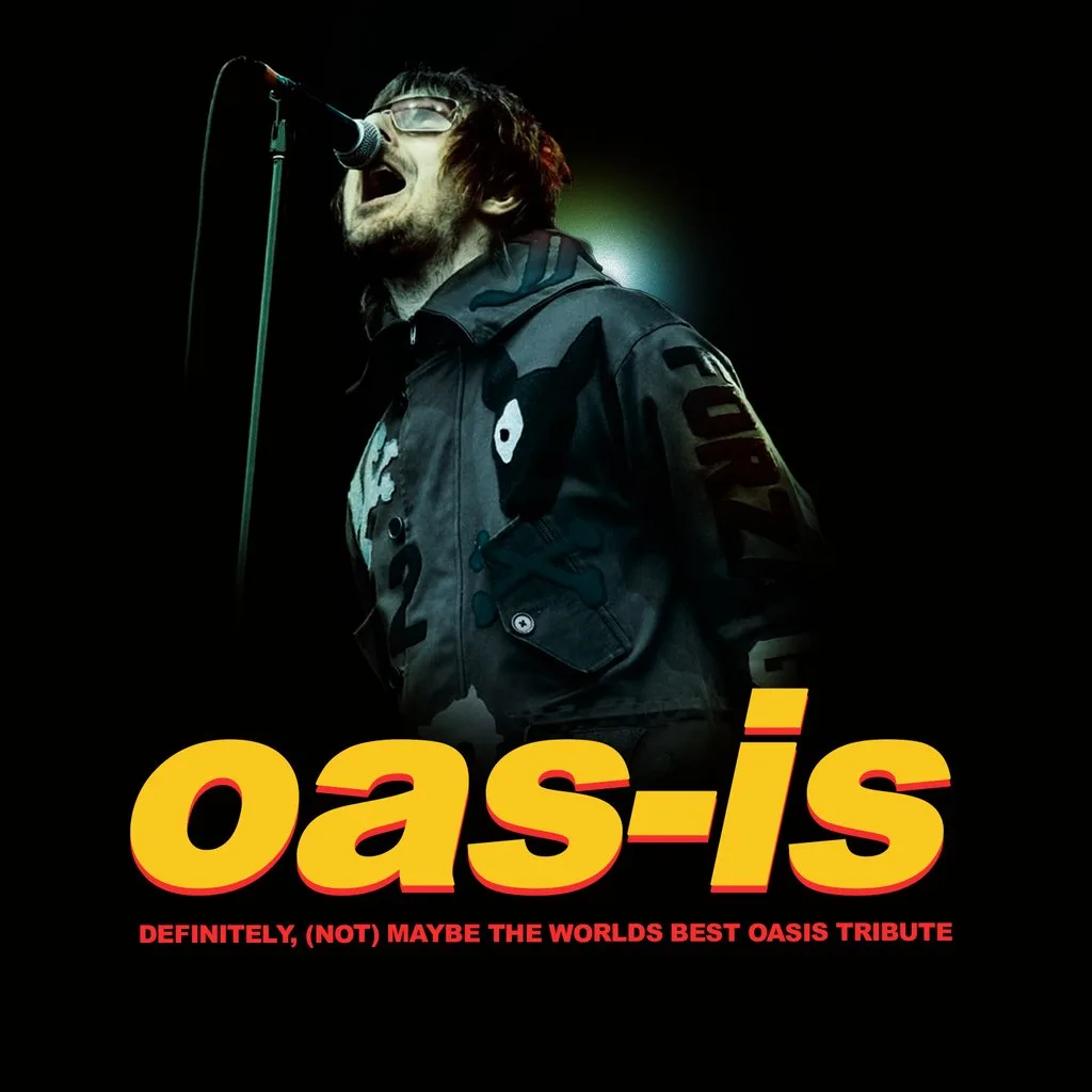 Oas-is