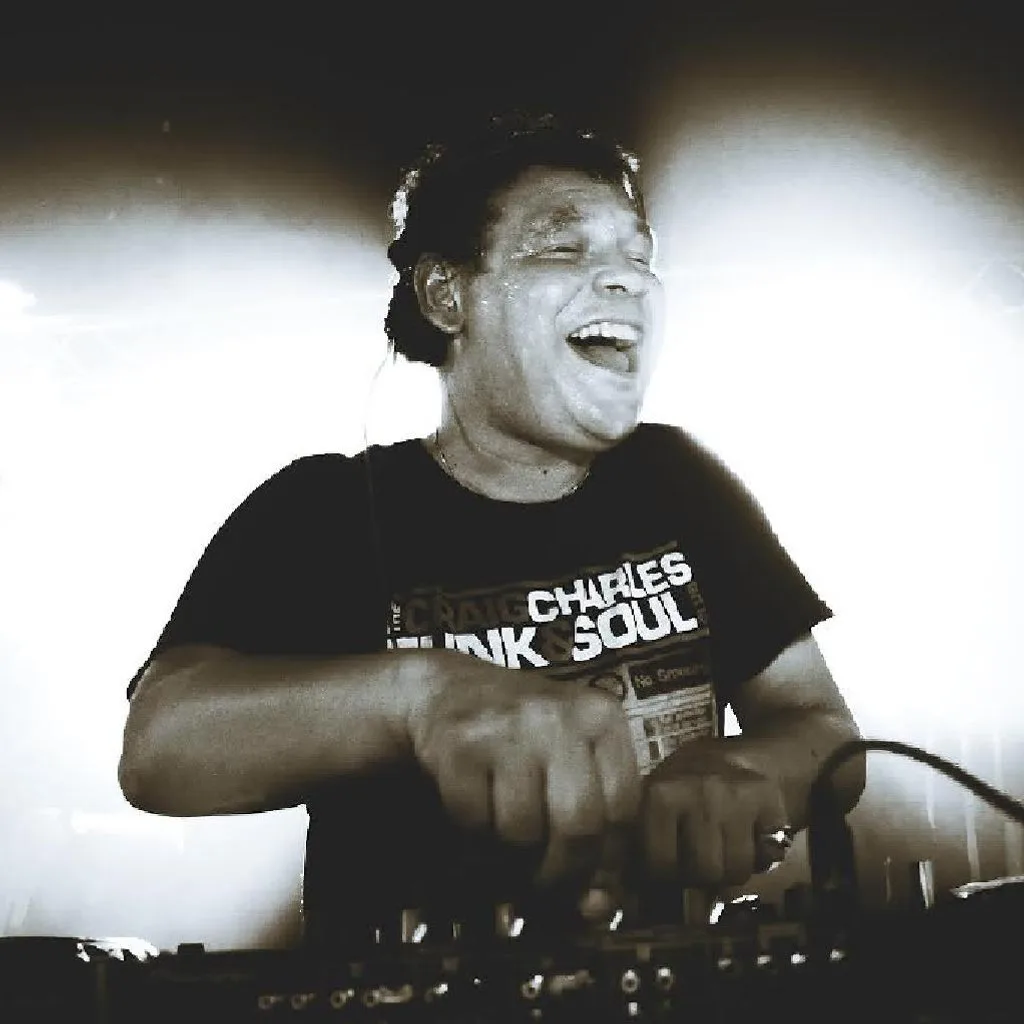 Craig Charles Funk & Soul Club