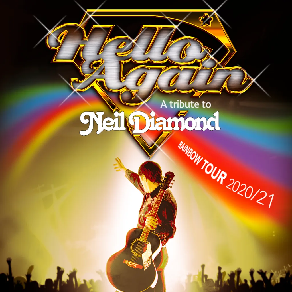 Hello Again: The Story of Neil Diamond