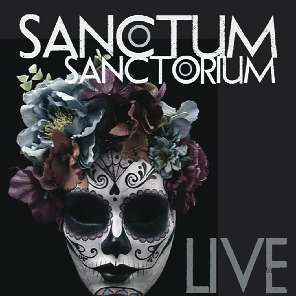 Sanctum Sanctorium - The Darkside of the 80's