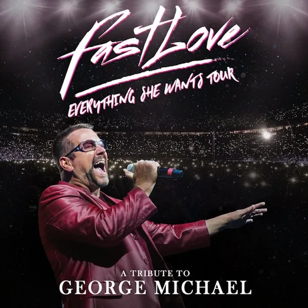 Fastlove: A Tribute to George Michael