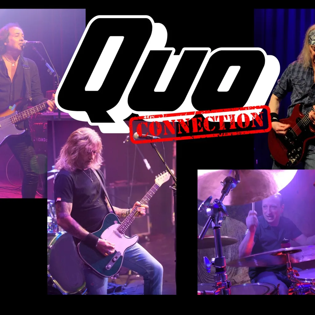 Quo Connection
