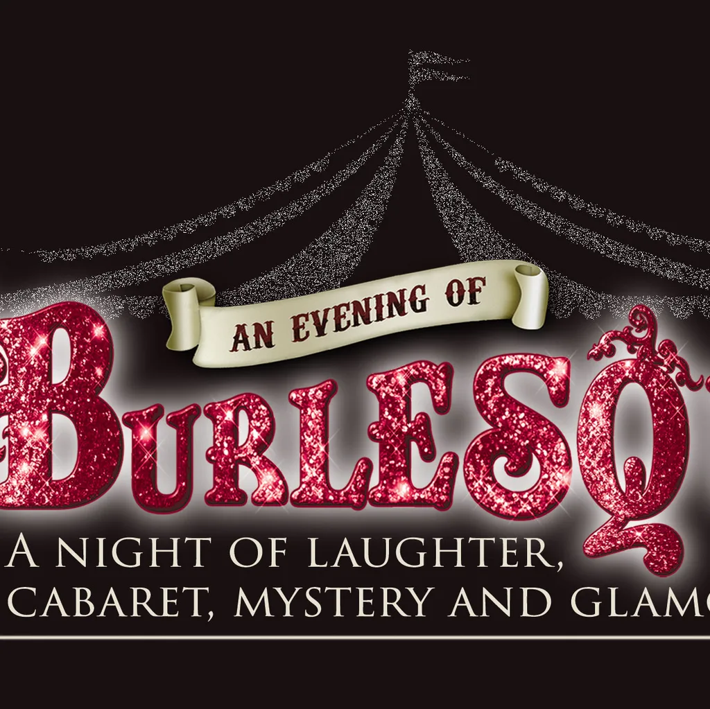 An Evening of Burlesque Cabaret