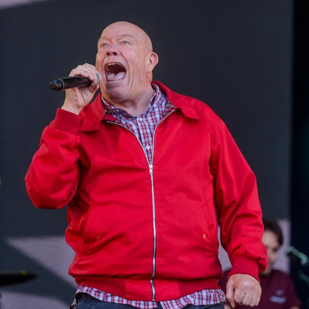 Bad Manners