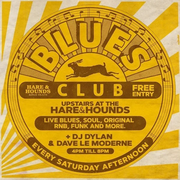 Blues Club