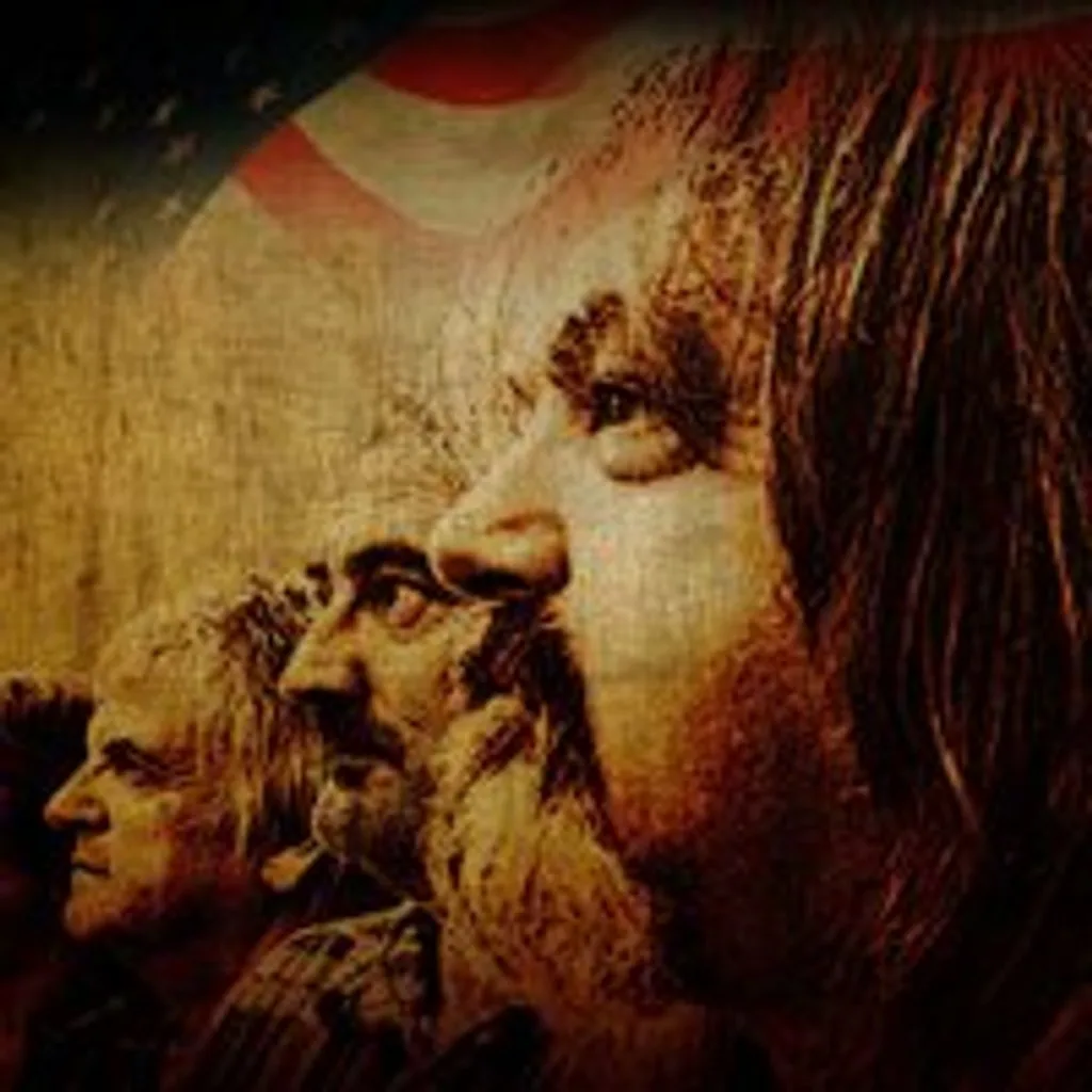 Clearwater Creedence Revival