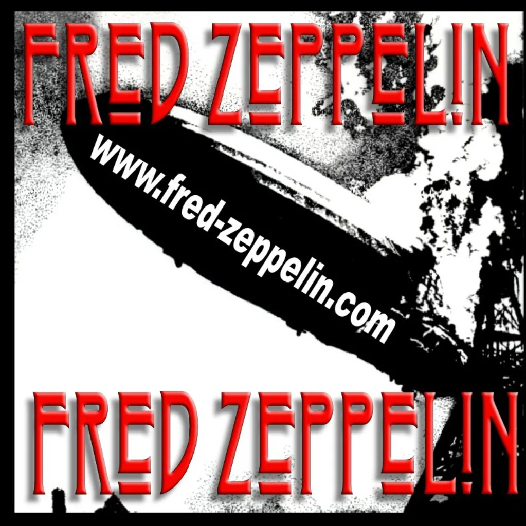 Fred Zeppelin
