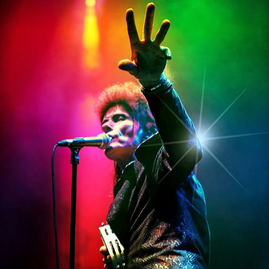 Absolute Bowie