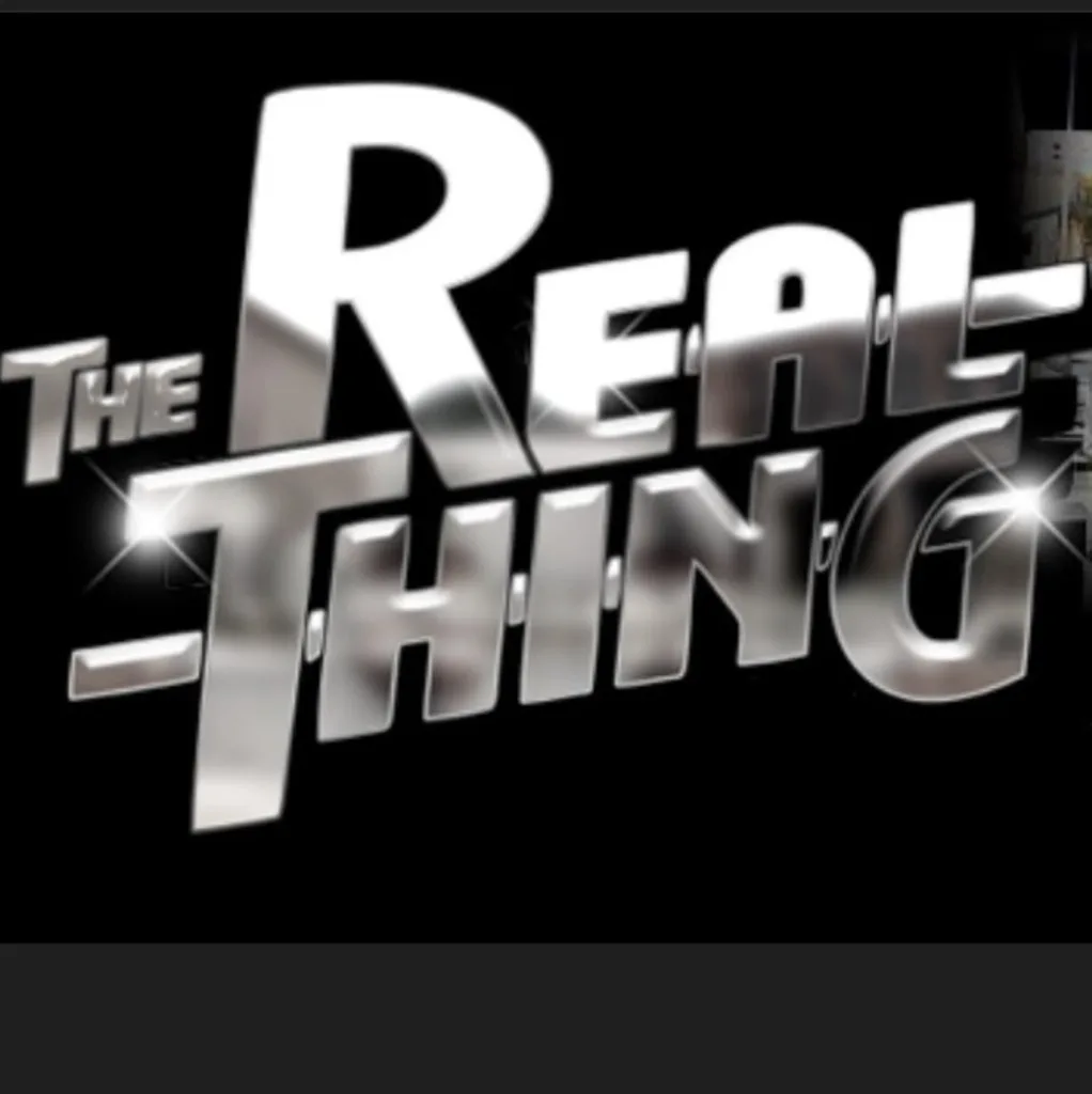The Real Thing