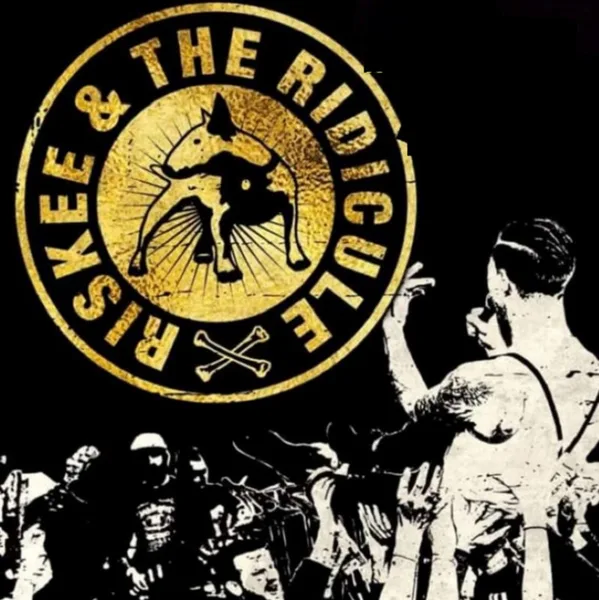 Riskee and the Ridicule