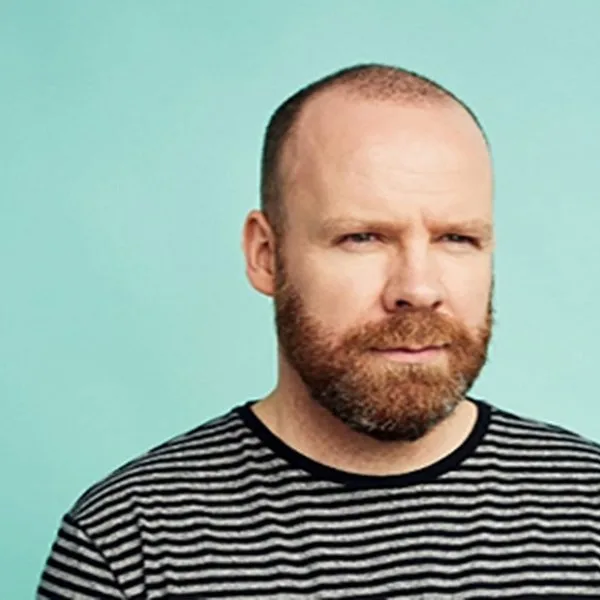 Neil Delamere: Reinventing The Neil