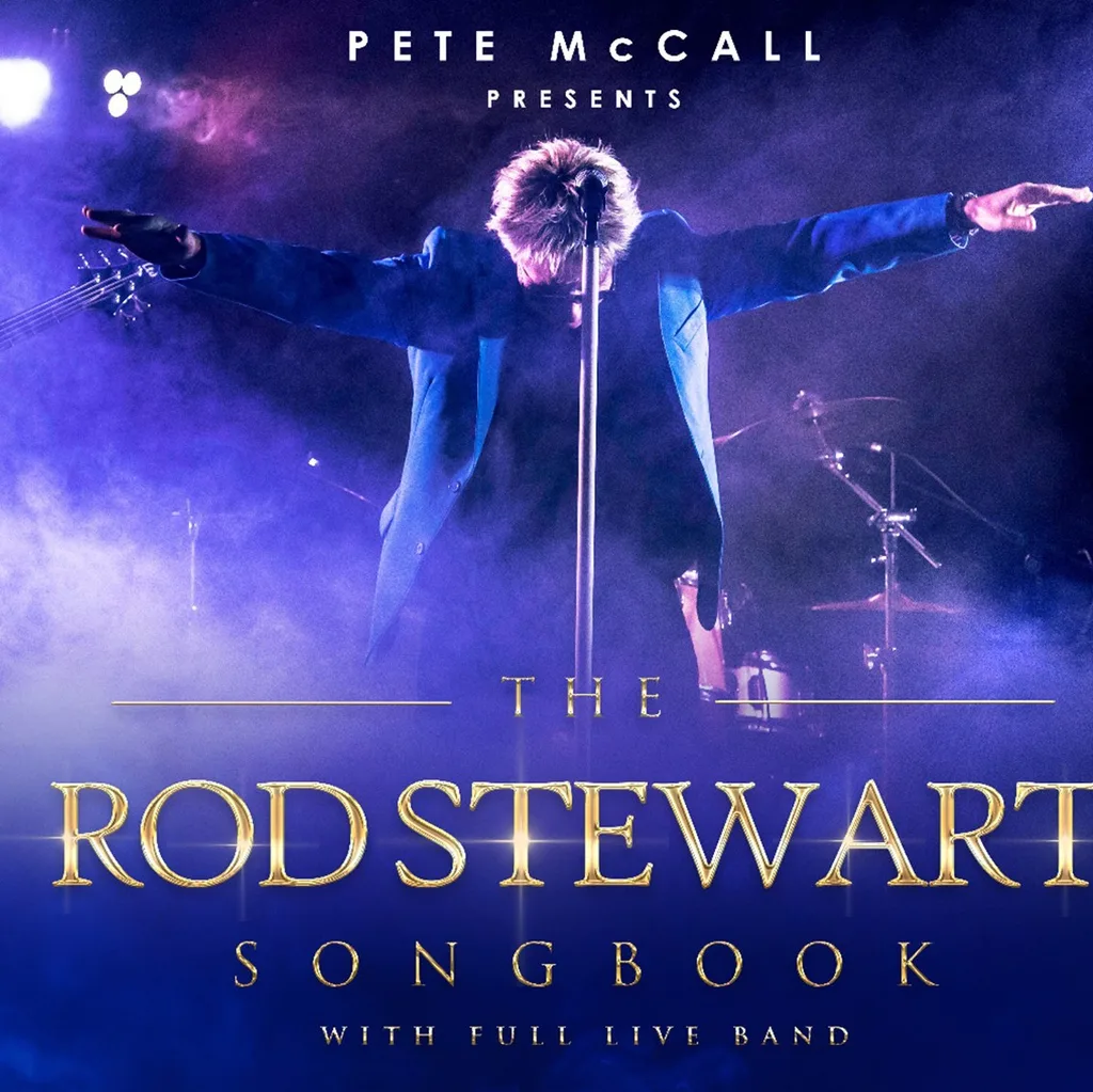The Rod Stewart Songbook