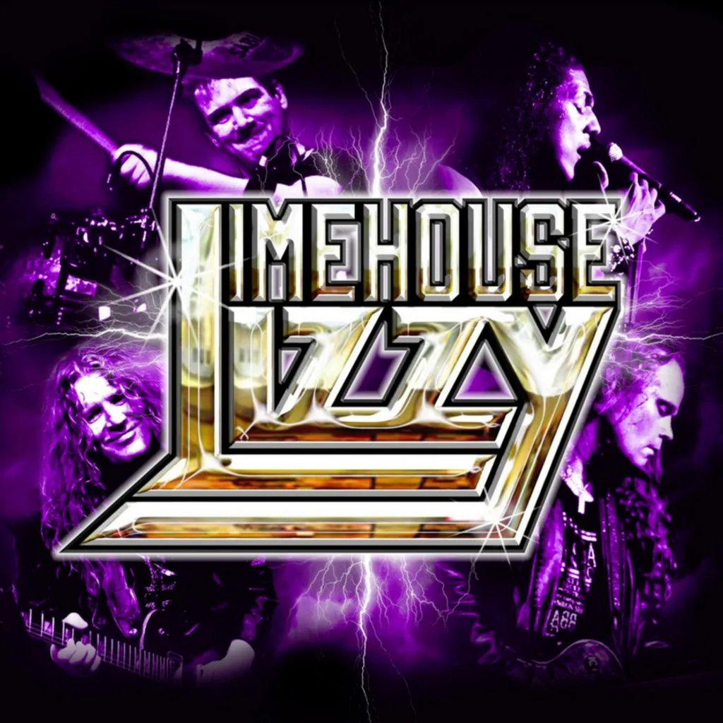 Limehouse Lizzy