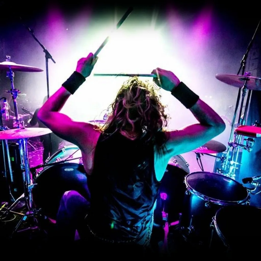 The UK Rock Show