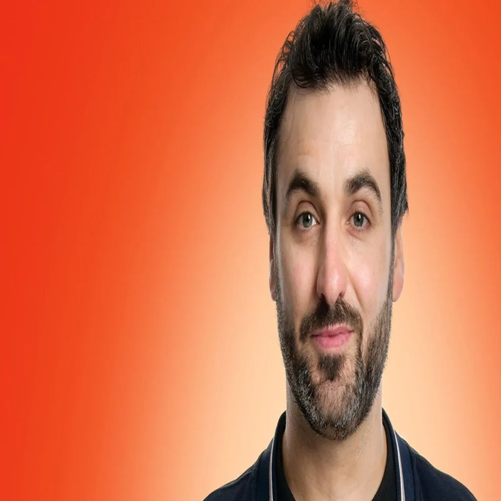 Funhouse Comedy Club