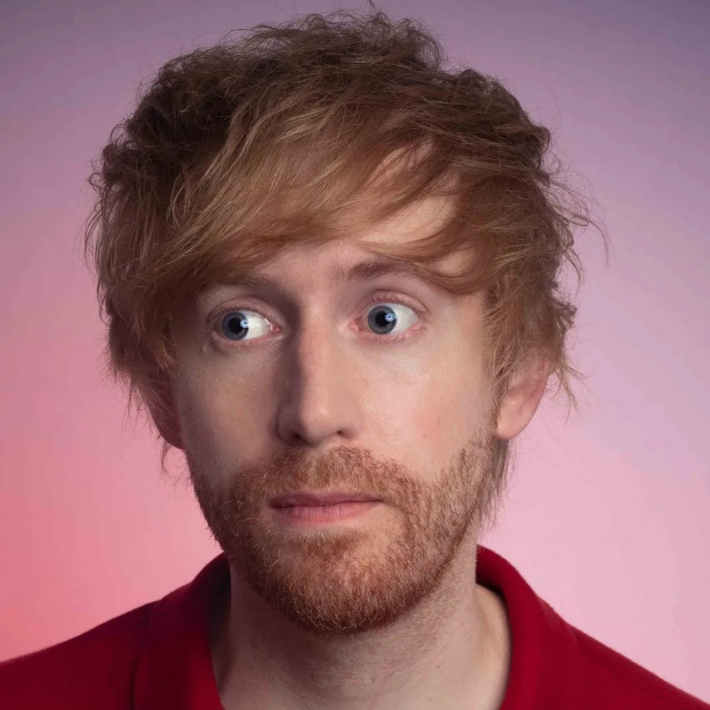 Simon Evans: Have We Met?