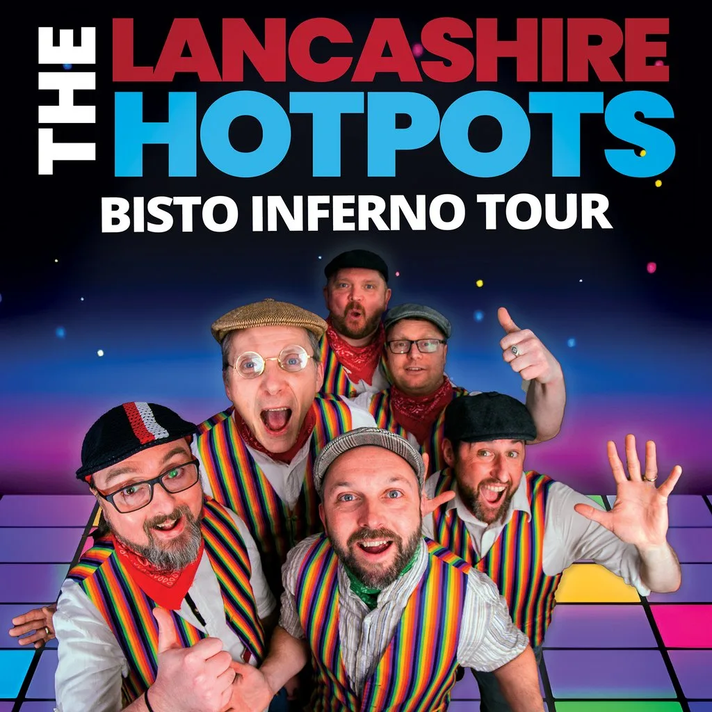 The Lancashire Hotpots