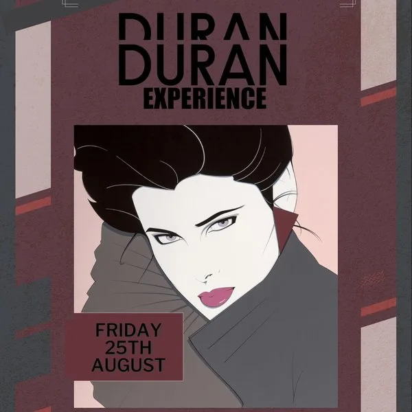 The Duran Duran Experience