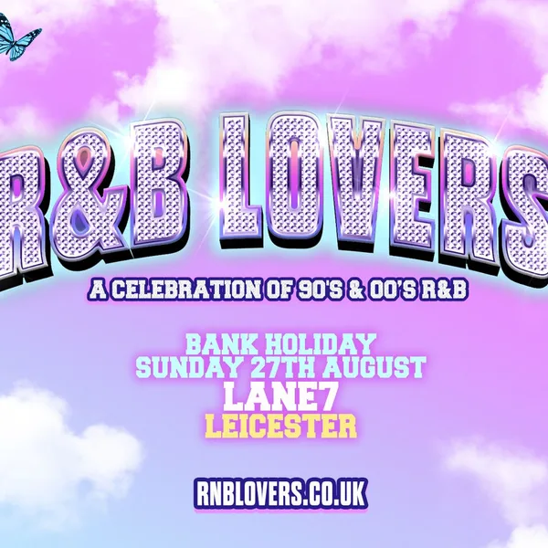 R&B Lovers