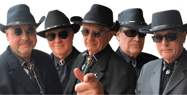 The Unravelling Wilburys