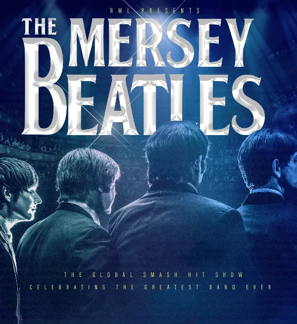 The Mersey Beatles