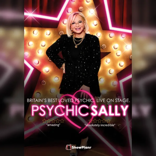 PsychicSally