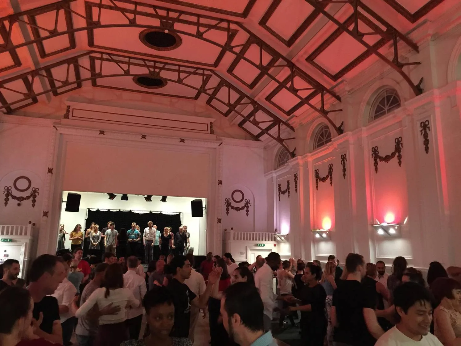Events at London LGBTQ+ Community Centre, London — Your Complete Guide