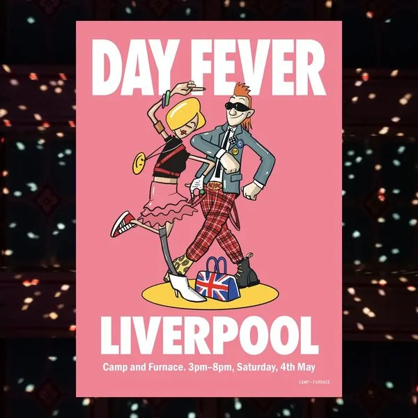 Day Fever