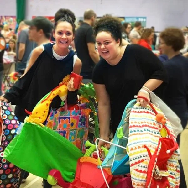 Mum2mum Market Baby & Children's Sale