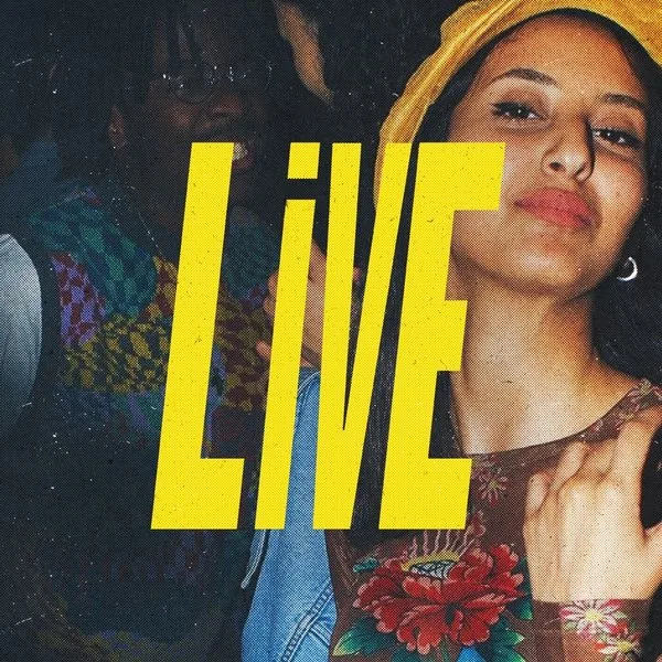 Live: Hip Hop, Afrobeats + RnB ‘Til Late