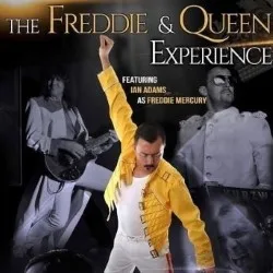 The Freddie & Queen Experience